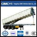 Tipping Semi Trailer